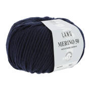 Lang Yarns MERINO 50 25