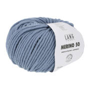 Lang Yarns MERINO 50 33