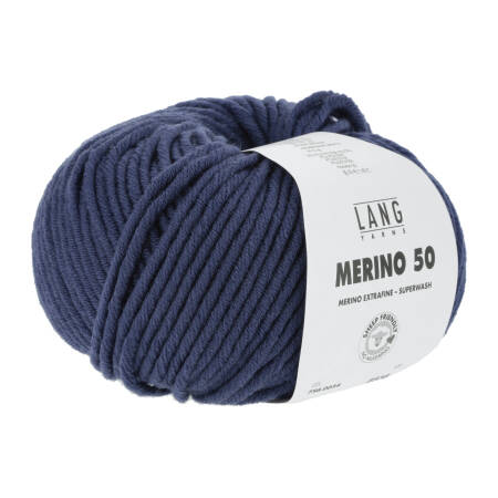 Lang Yarns MERINO 50 34