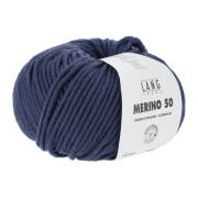 Lang Yarns MERINO 50 34