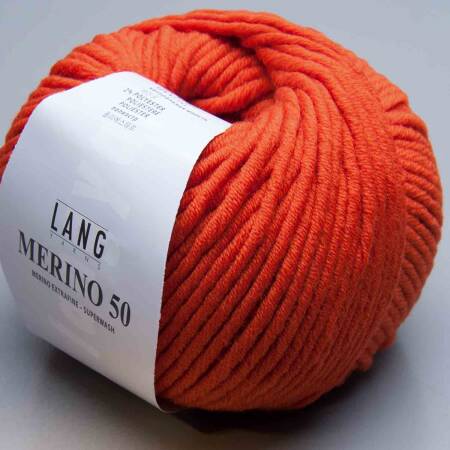 Lang Yarns MERINO 50 59