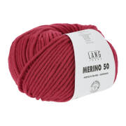 Lang Yarns MERINO 50 60