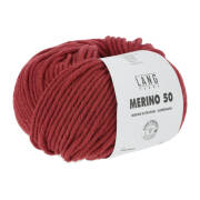 Lang Yarns MERINO 50 61