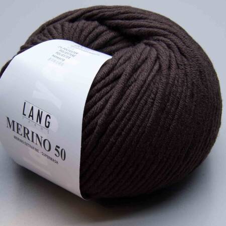 Lang Yarns MERINO 50 68