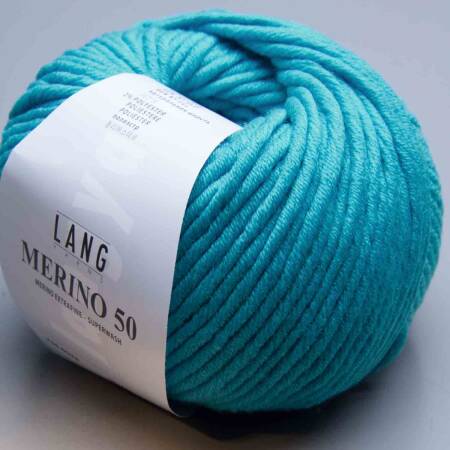 Lang Yarns MERINO 50 78
