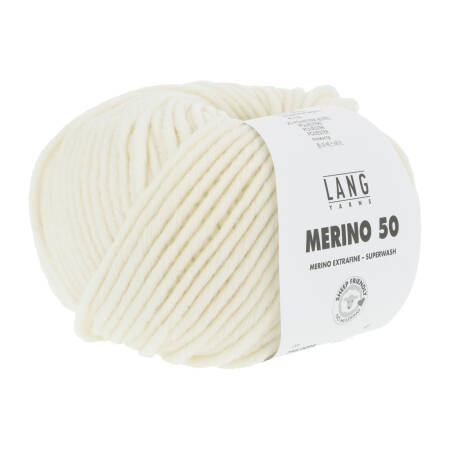 Lang Yarns MERINO 50 94