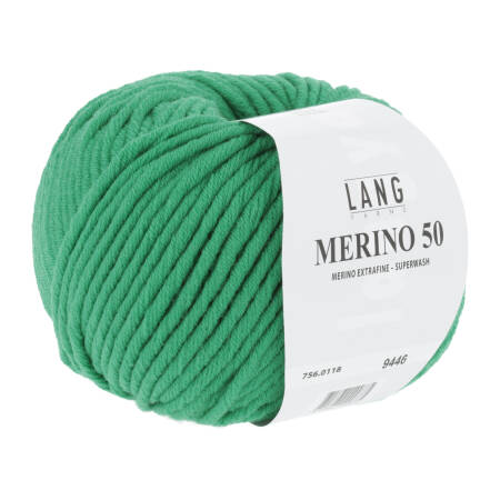 Lang Yarns MERINO 50 118