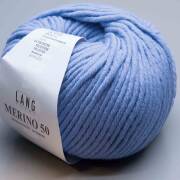 Lang Yarns MERINO 50 120