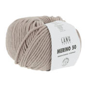 Lang Yarns MERINO 50 122