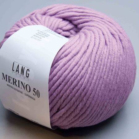 Lang Yarns MERINO 50 148