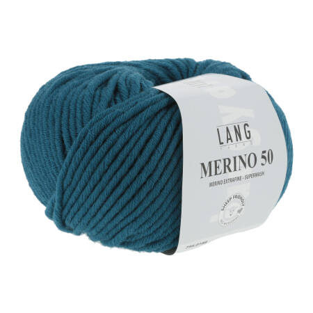 Lang Yarns MERINO 50 188