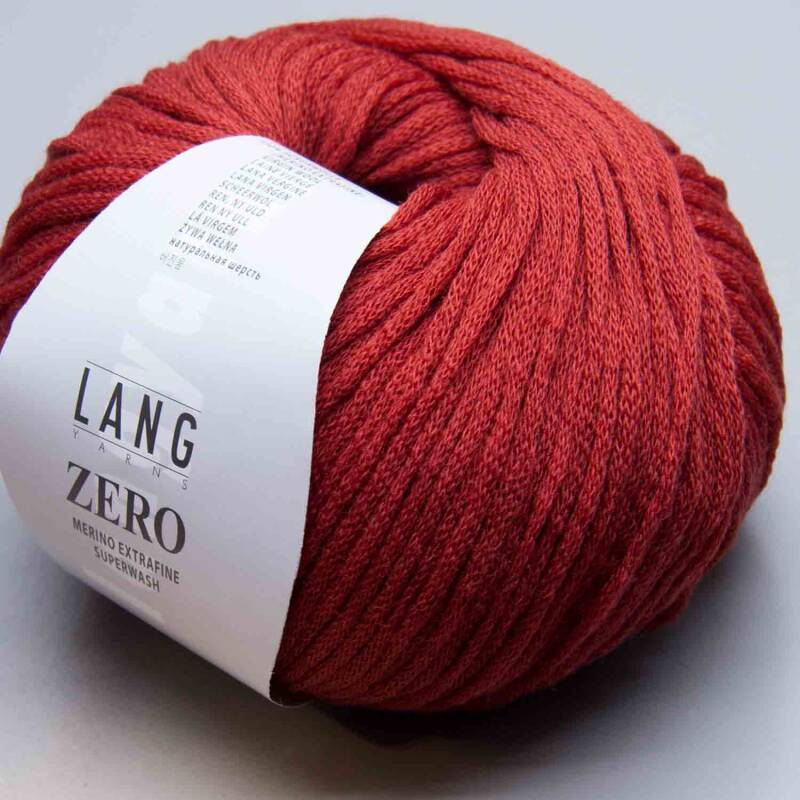 Lang Yarns ZERO Lang Yarns ZERO