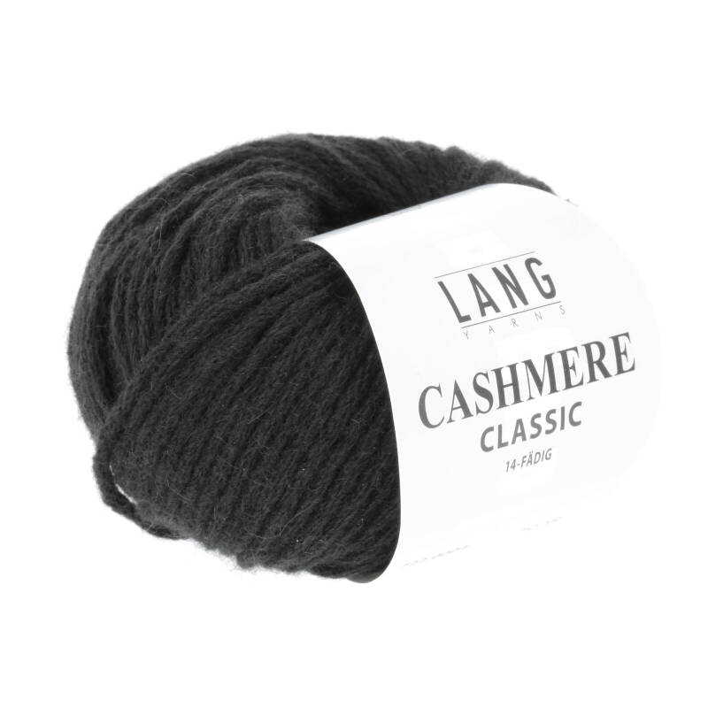 Lang Yarns Cashmere Classic 4 Lang Yarns Cashmere Classic 4