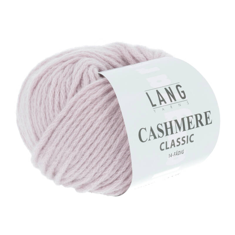 Lang Yarns Cashmere Classic 9 Lang Yarns Cashmere Classic 9