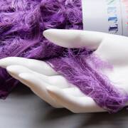 Katia Ninette 305 iris orchid 100g