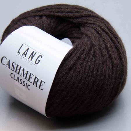 Lang Yarns CASHMERE CLASSIC 68