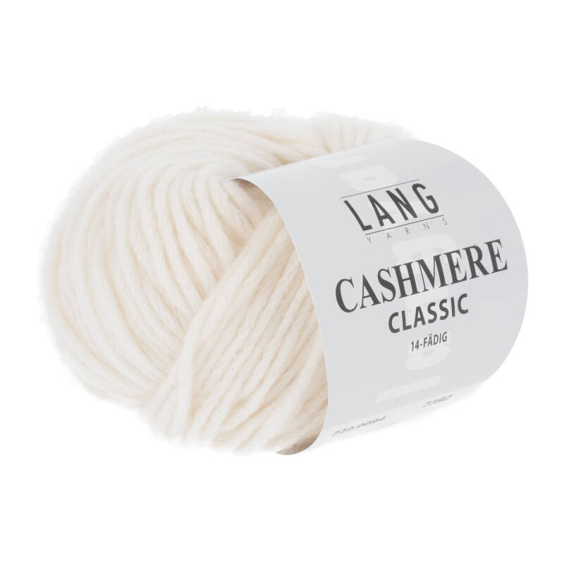 Lang Yarns Cashmere Classic 94 Lang Yarns Cashmere Classic 94