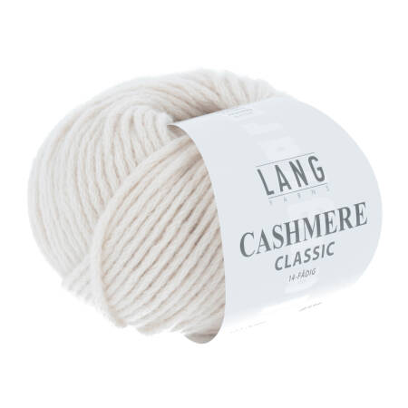 Lang Yarns CASHMERE CLASSIC 96