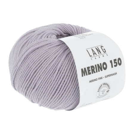 Lang Yarns MERINO 150 45