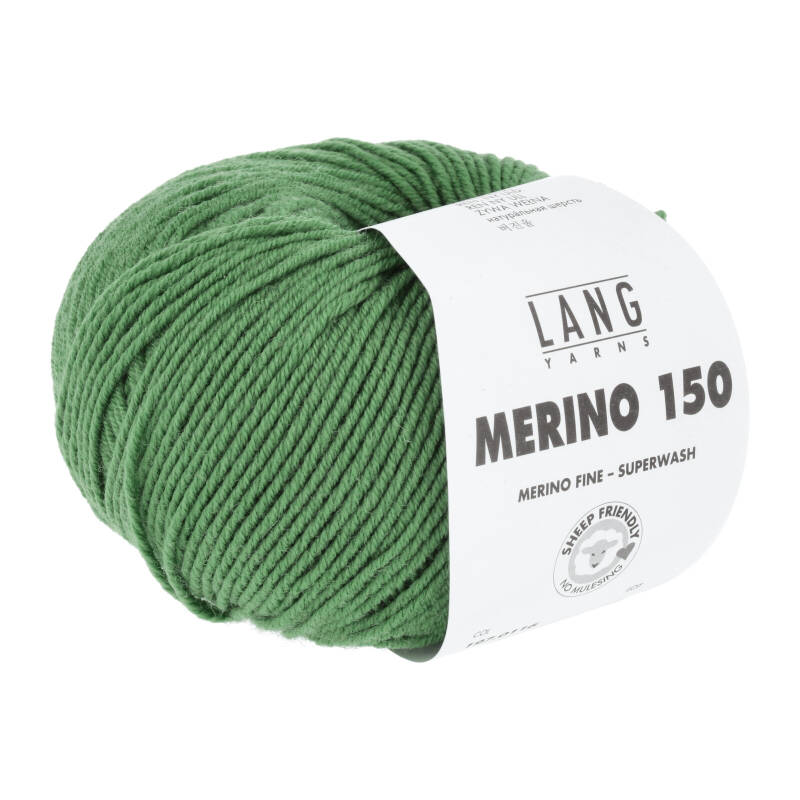 Lang Yarns MERINO 150 116