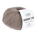 Lang Yarns MERINO 150 196