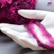 Katia Ninette 304 fuchsia rose 100g