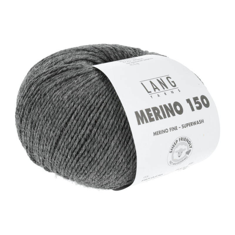 Lang Yarns Merino 150 - 270 Lang Yarns Merino 150 - 270