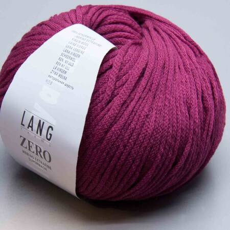 Lang Yarns ZERO 65