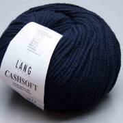Lang Yarns CASHSOFT 25