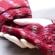 Katia Milano 055 rot 150g