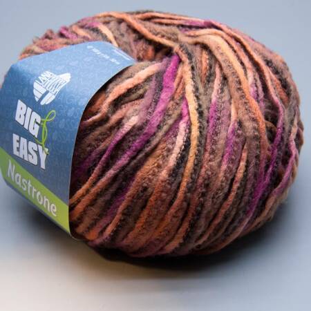 Lana Grossa Big & Easy Nastrone