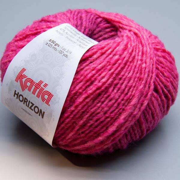 Katia Horizon Katia Horizon