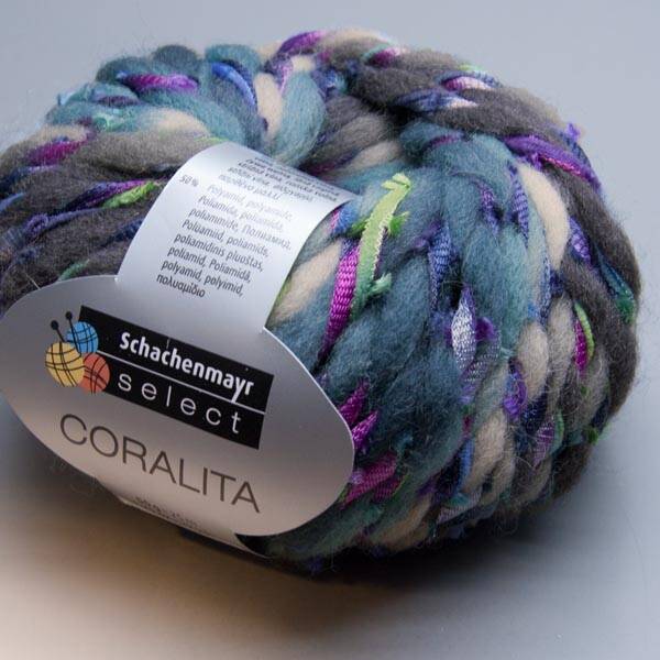 Schachenmayr smc select Coralita Schachenmayr smc select Coralita