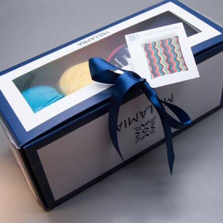 Millamia Tivoli Cushion