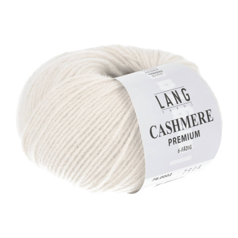 Lang Yarns CASHMERE PREMIUM