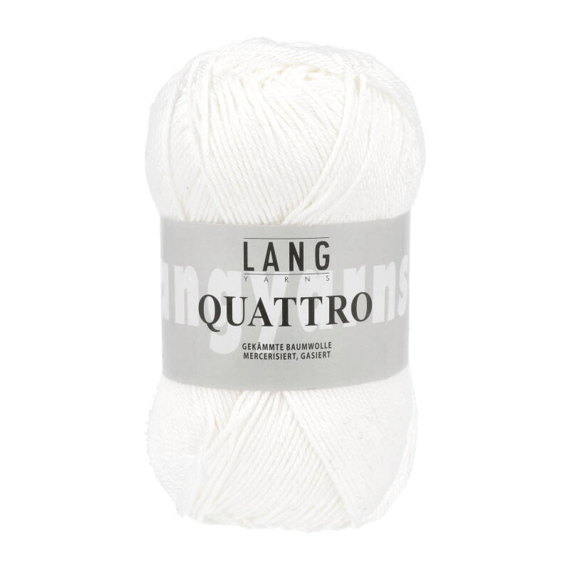 Lang Yarns QUATTRO