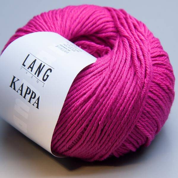 Lang Yarns Kappa Lang Yarns Kappa