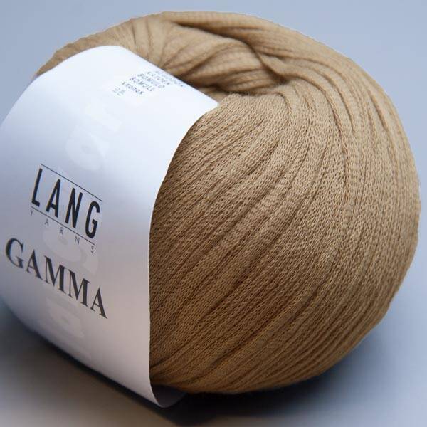 Lang Yarns GAMMA Lang Yarns GAMMA