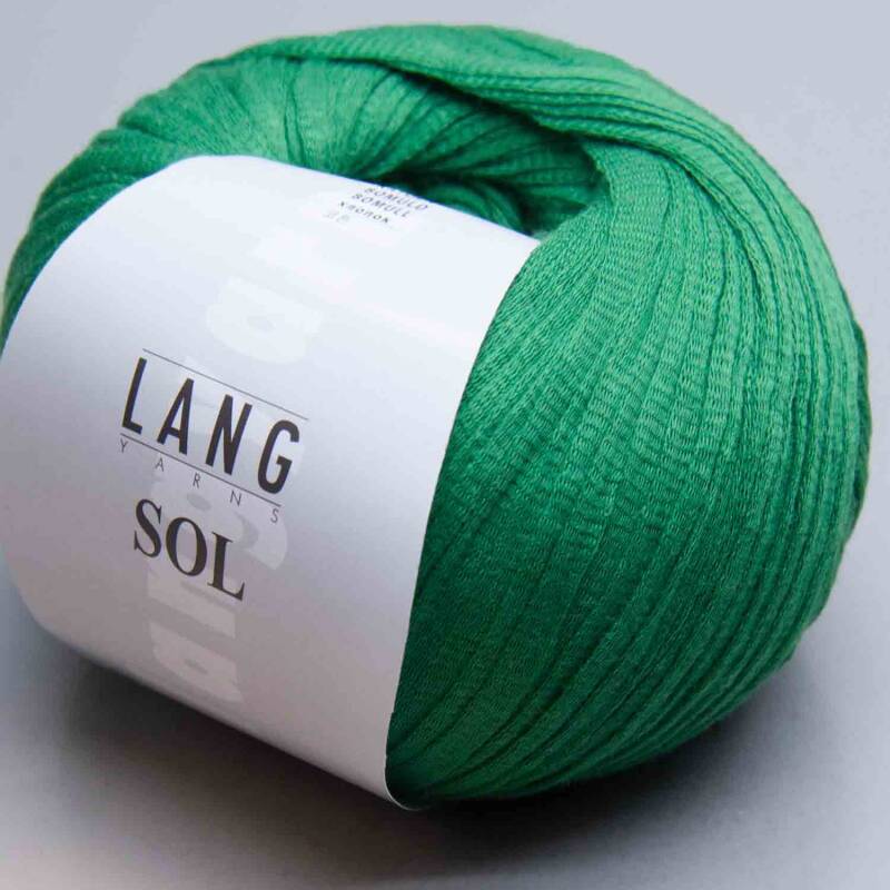 Lang Yarns SOL