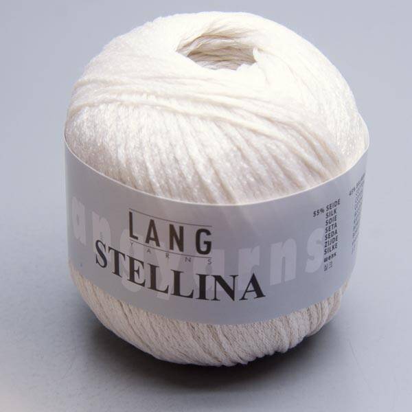 Lang Yarns STELLINA