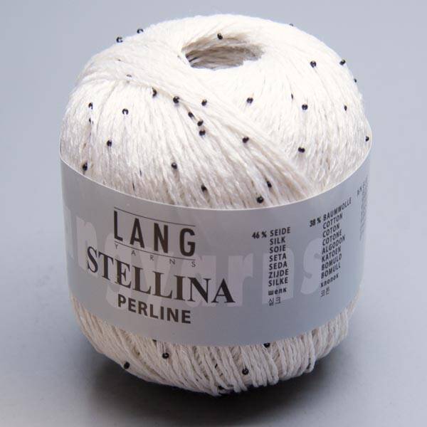 Lang Yarns STELLINA PERLINE