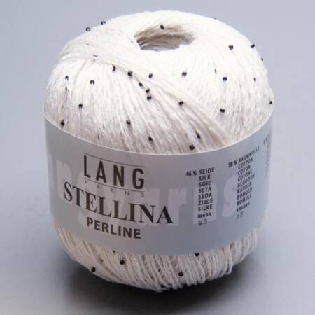 Lang Yarns STELLINA PERLINE