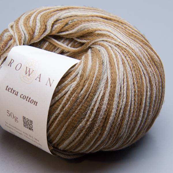 Rowan Tetra Cotton