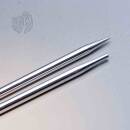 Lana Grossa Vario Nadelspitzen Messing