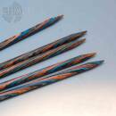 Lana Grossa Nadelspiel / Strumpfstricknadeln Design-Holz