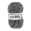 Lang Yarns SUPER SOXX COLOR 4-FACH