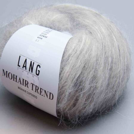 Lang Yarns MOHAIR TREND 3