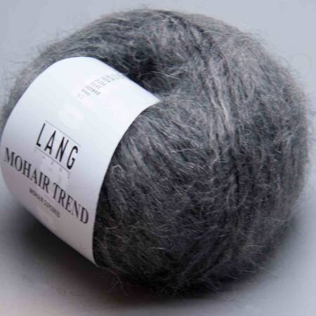 Lang Yarns MOHAIR TREND 5