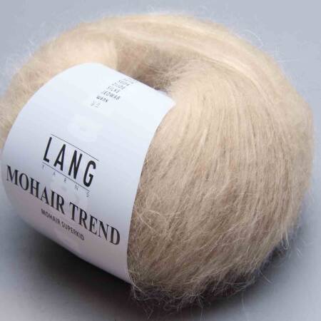 Lang Yarns MOHAIR TREND 22