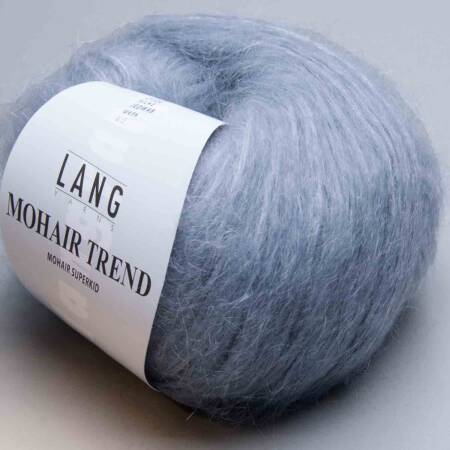 Lang Yarns MOHAIR TREND 33